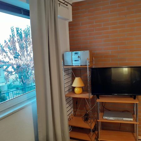 Studio Aperitton 1 Trikala  Ngoại thất bức ảnh