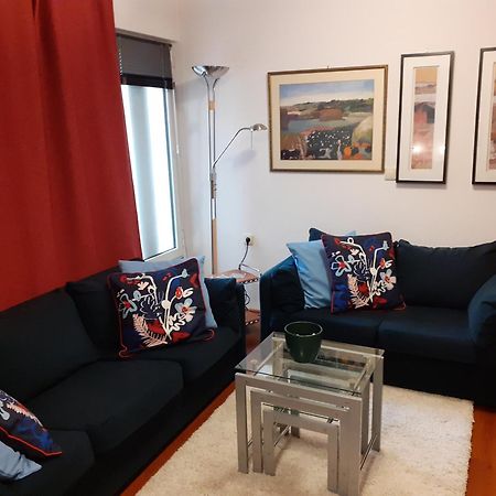 Studio Aperitton 1 Trikala  Ngoại thất bức ảnh