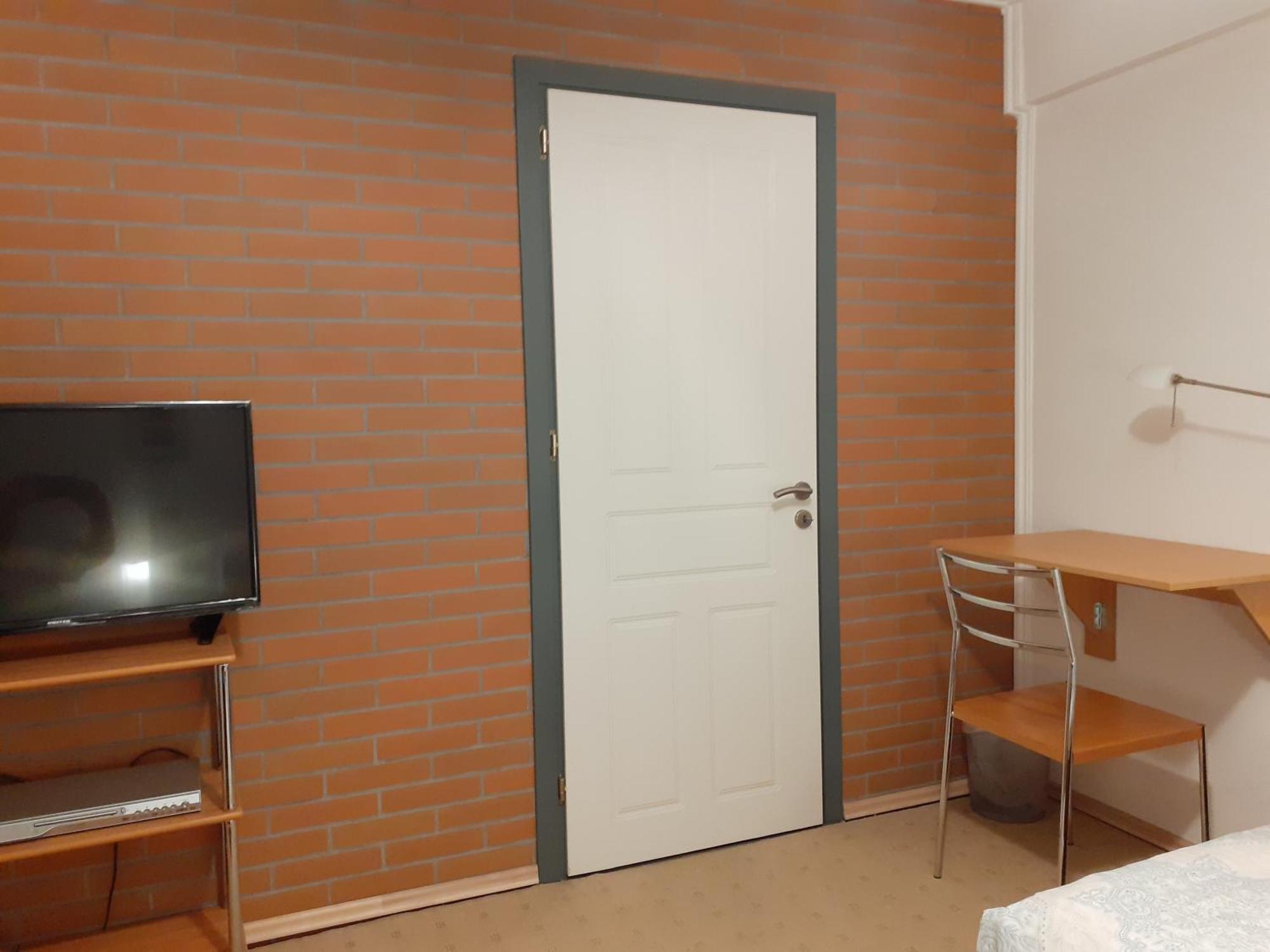 Studio Aperitton 1 Trikala  Ngoại thất bức ảnh