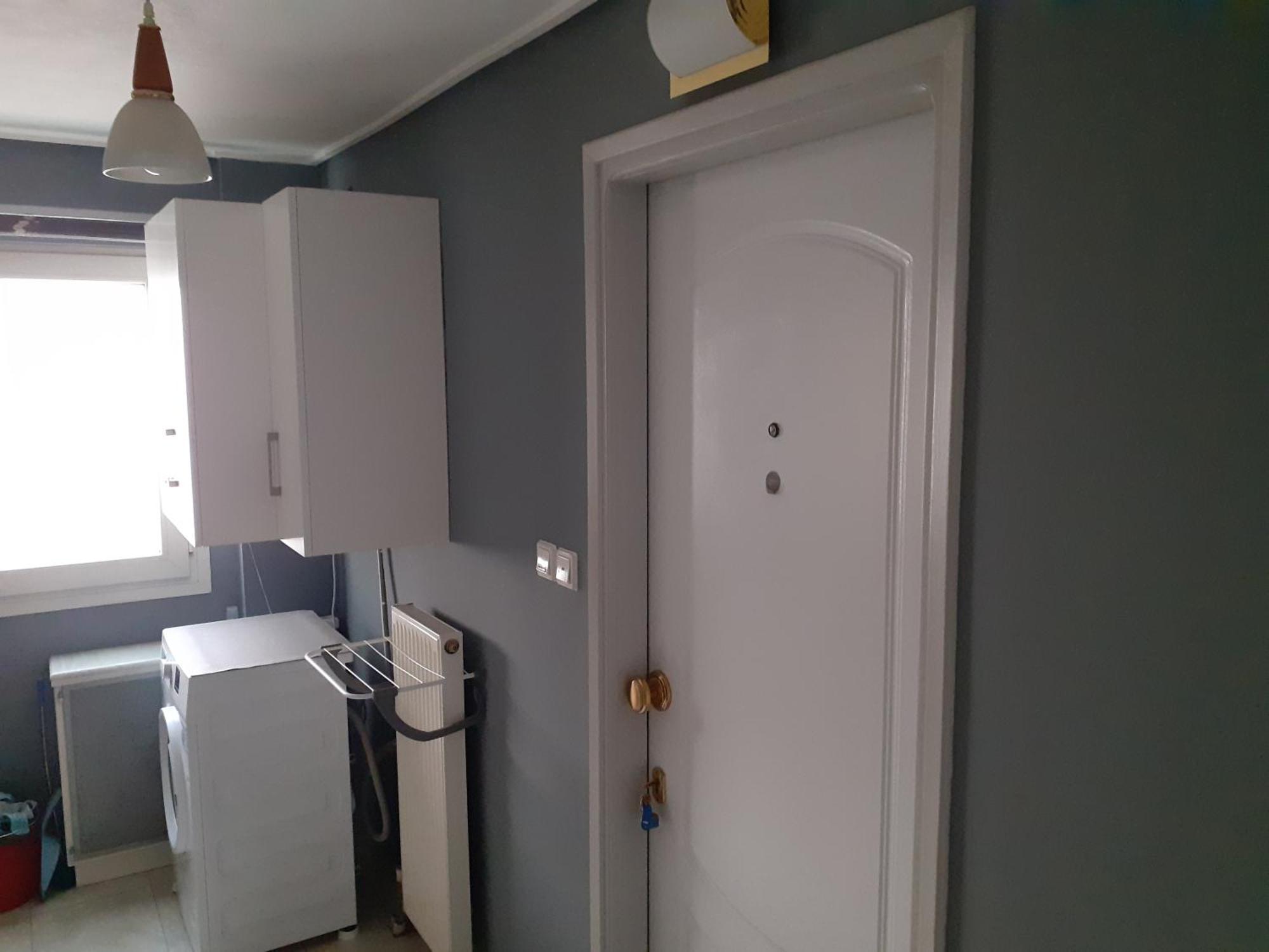 Studio Aperitton 1 Trikala  Ngoại thất bức ảnh