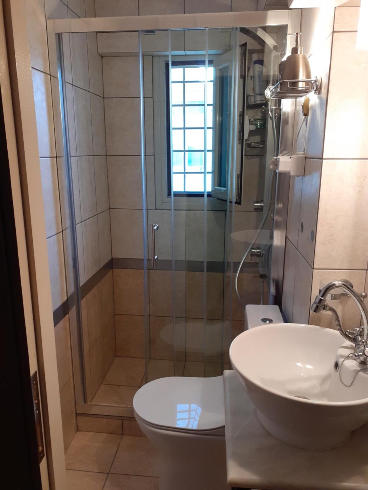 Studio Aperitton 1 Trikala  Ngoại thất bức ảnh