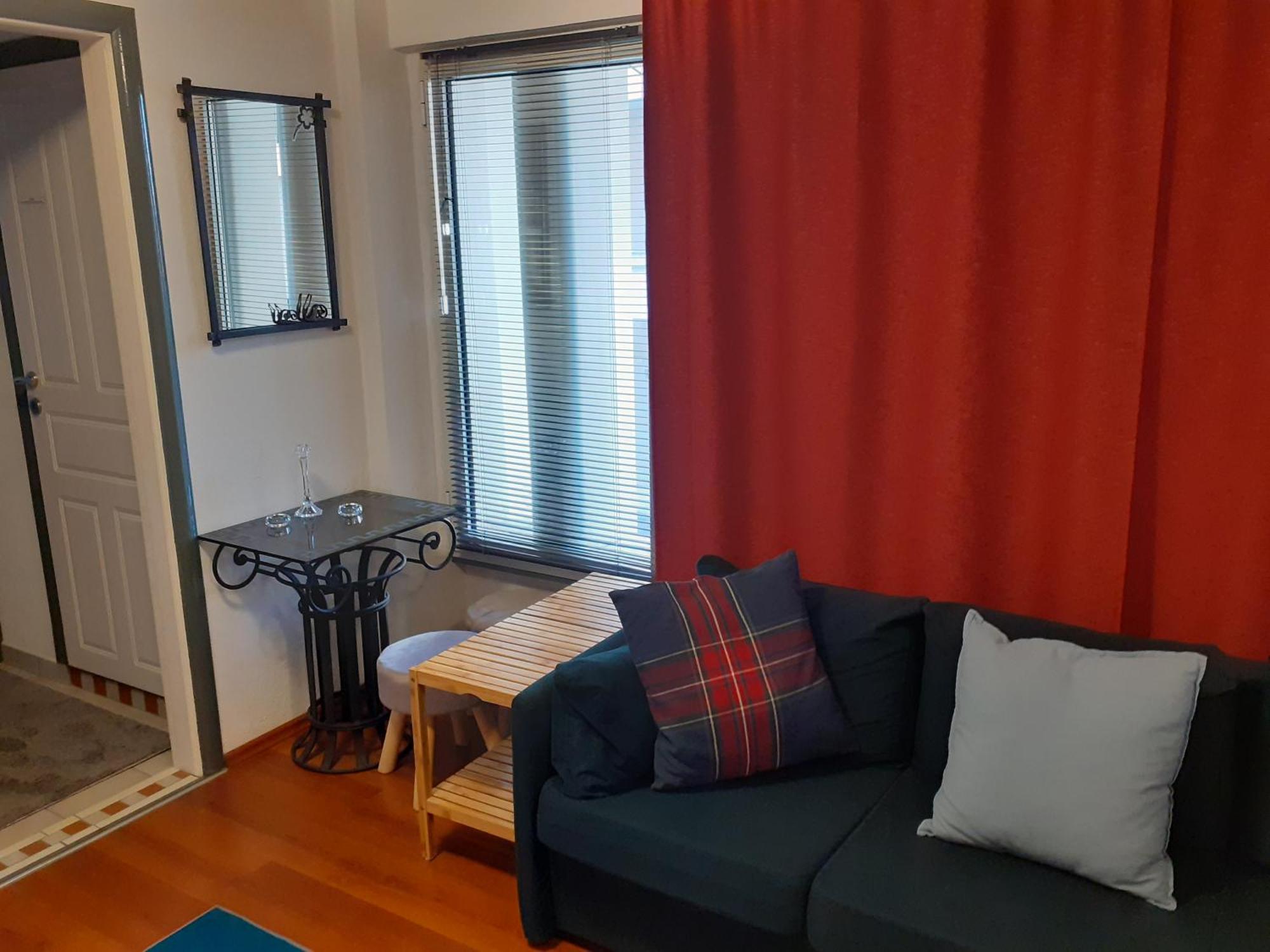 Studio Aperitton 1 Trikala  Ngoại thất bức ảnh