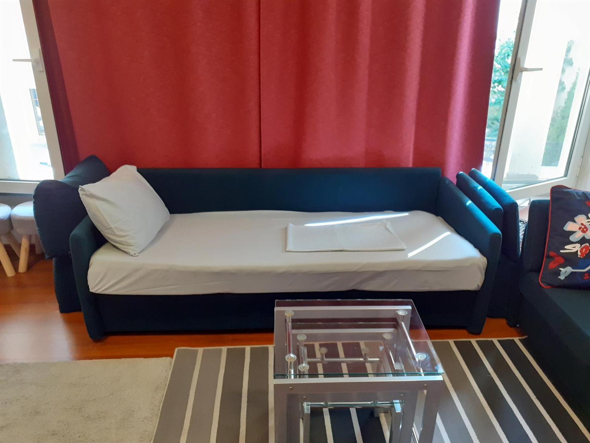 Studio Aperitton 1 Trikala  Ngoại thất bức ảnh